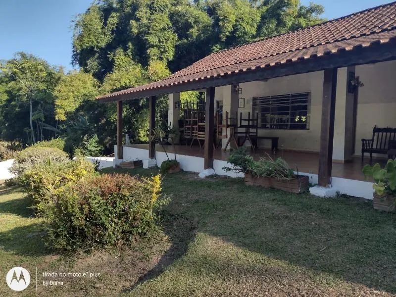 Sítio à venda de 5 ha em São Lourenço da Serra, SP, Brasil