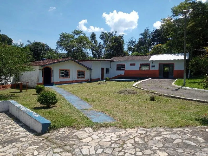 Sítio à venda de 5 ha em São Lourenço da Serra, SP, Brasil