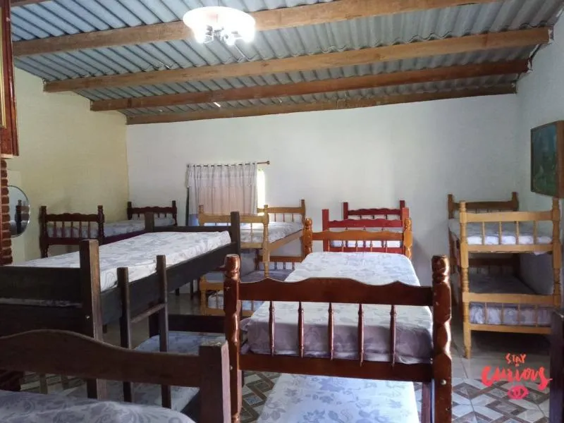 Sítio à venda de 5 ha em São Lourenço da Serra, SP, Brasil