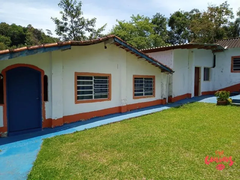 Sítio à venda de 5 ha em São Lourenço da Serra, SP, Brasil