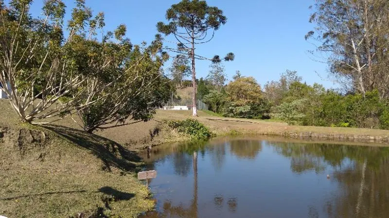 Sítio à venda de 5 ha em São Lourenço da Serra, SP, Brasil