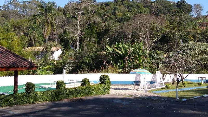 Sítio à venda de 5 ha em São Lourenço da Serra, SP, Brasil
