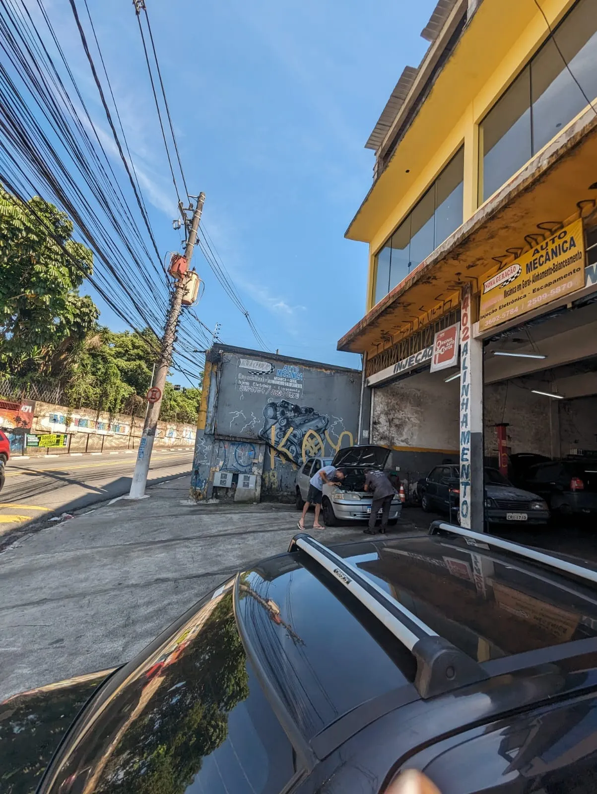 Commercial for sale of 255 m² in Osasco, SP, Brazil