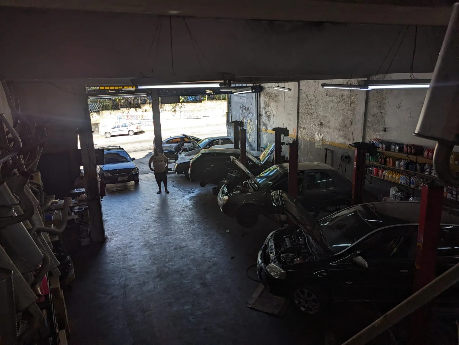 Commercial for sale of 255 m² in Osasco, SP, Brazil