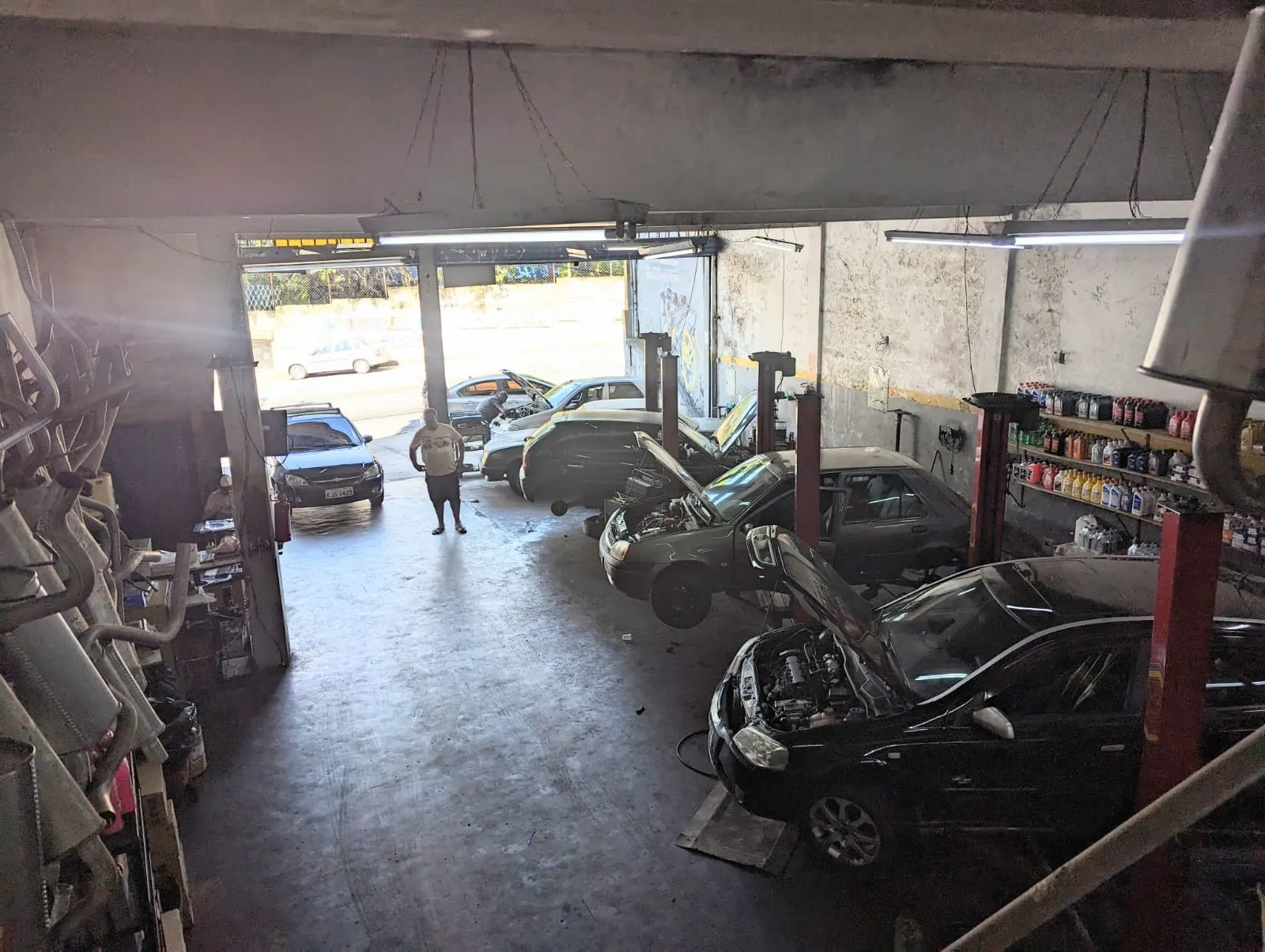 Commercial for sale of 255 m² in Osasco, SP, Brazil