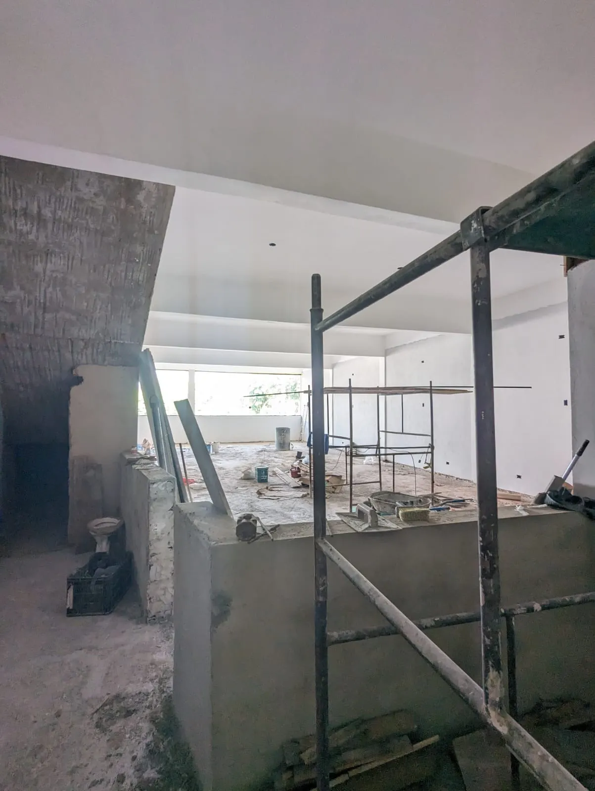 Commercial for sale of 255 m² in Osasco, SP, Brazil
