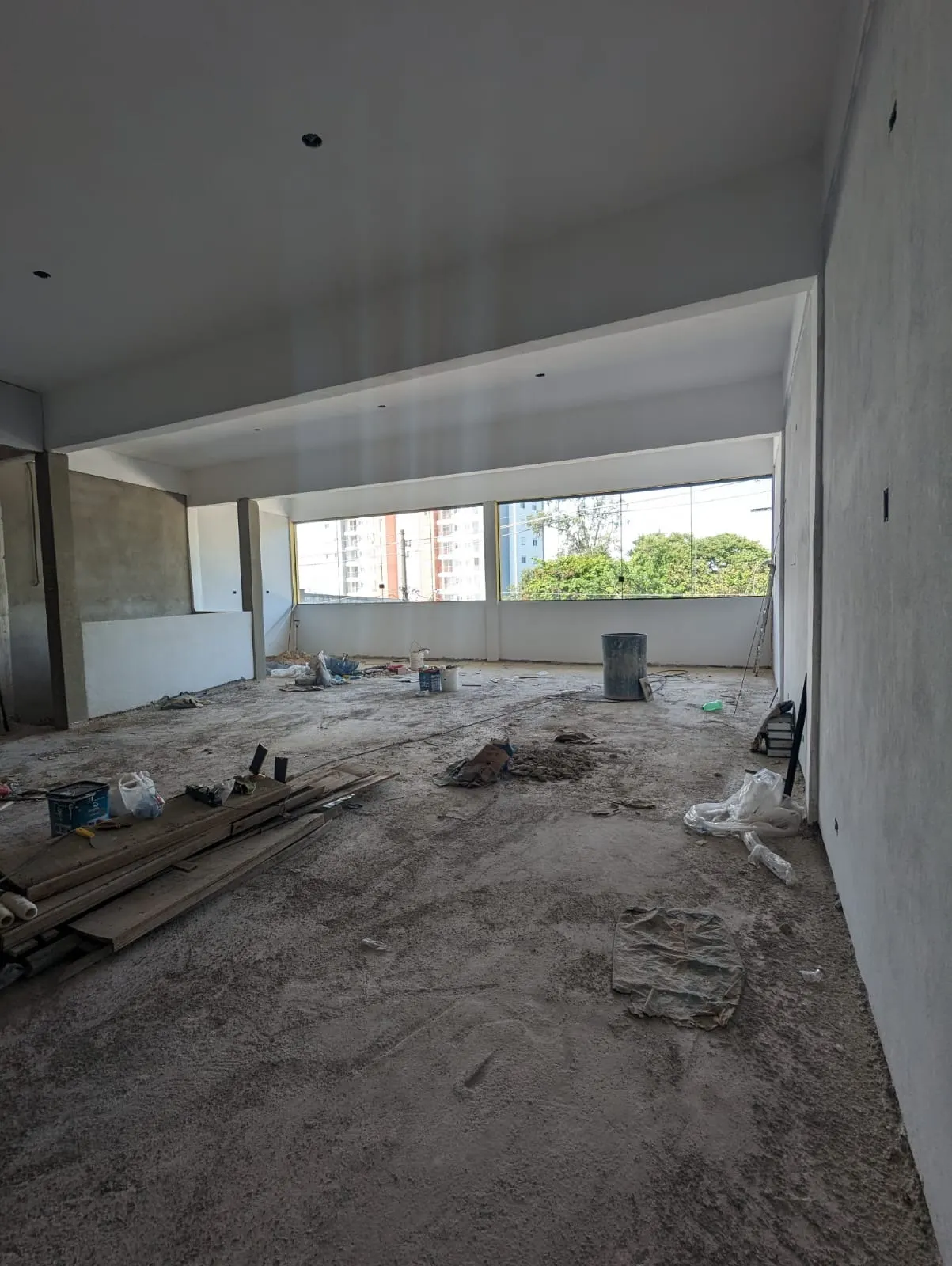 Commercial for sale of 255 m² in Osasco, SP, Brazil
