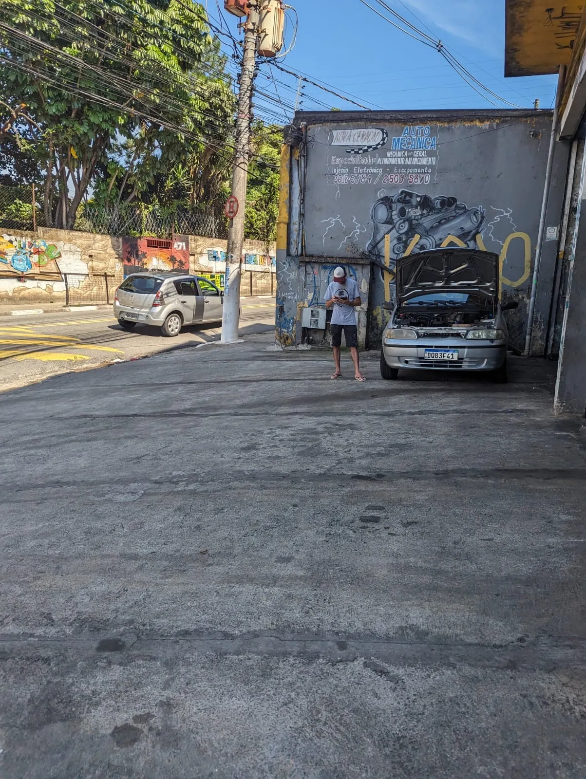 Commercial for sale of 255 m² in Osasco, SP, Brazil