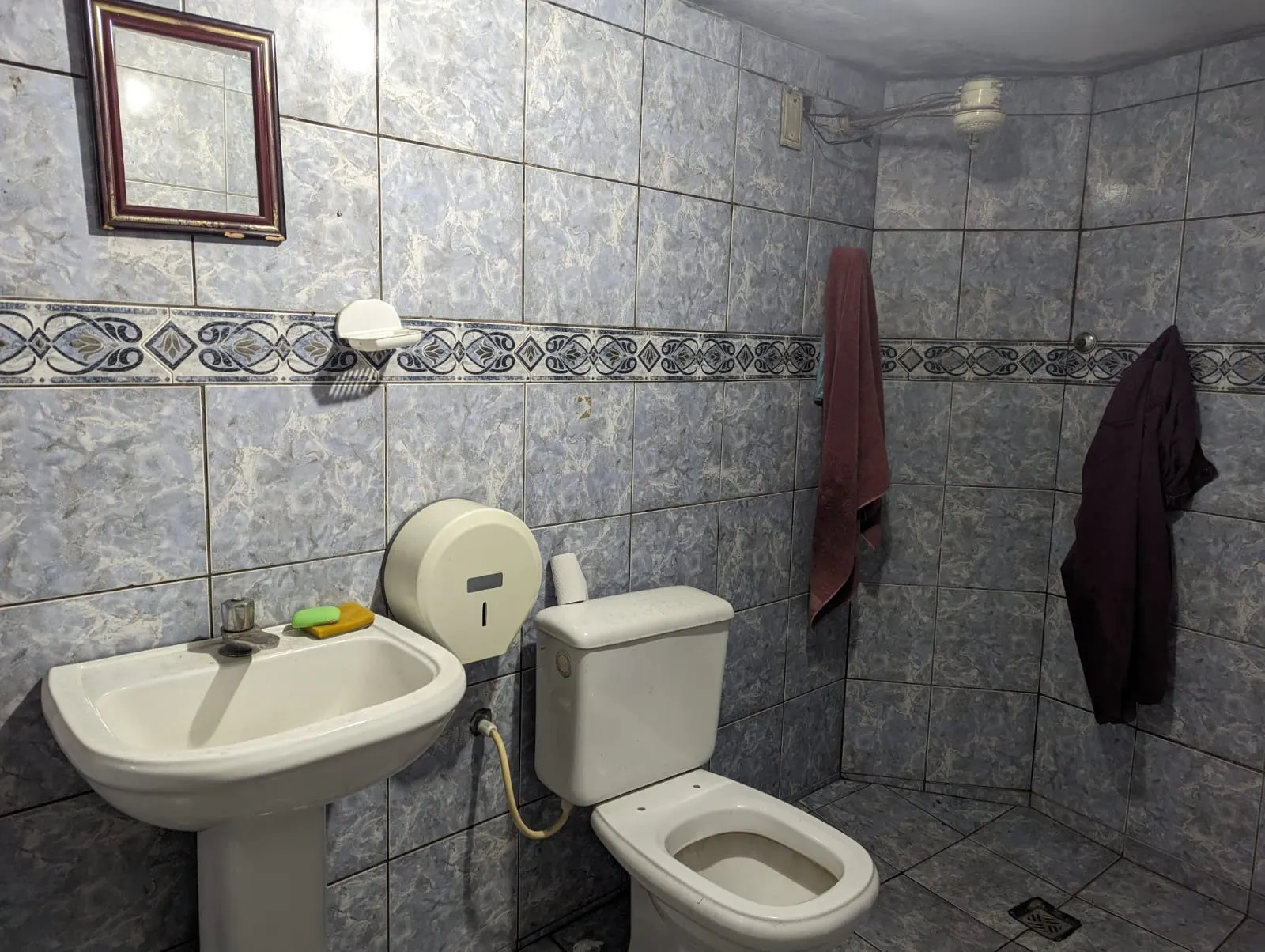 Commercial for sale of 255 m² in Osasco, SP, Brazil