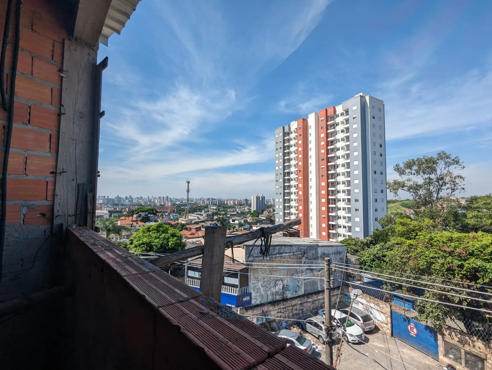 Commercial for sale of 255 m² in Osasco, SP, Brazil