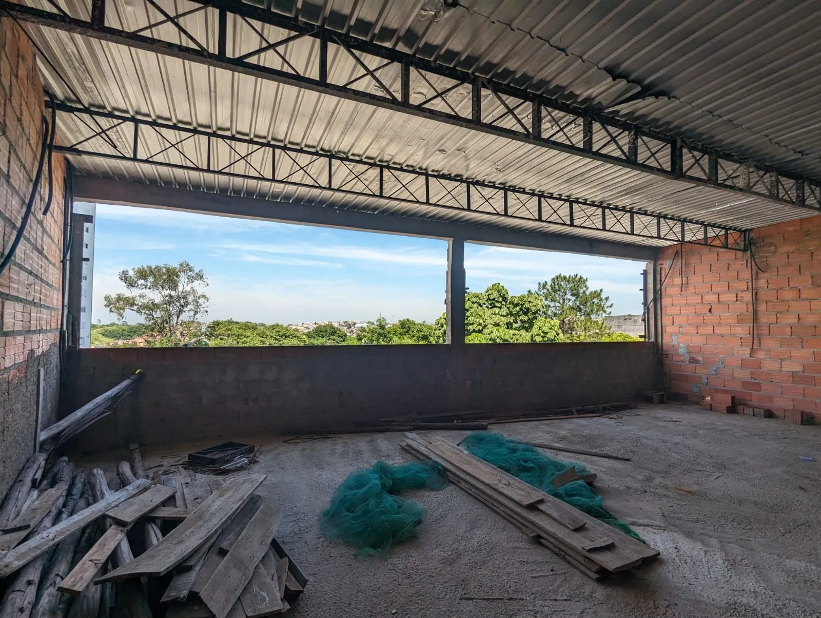 Commercial for sale of 255 m² in Osasco, SP, Brazil
