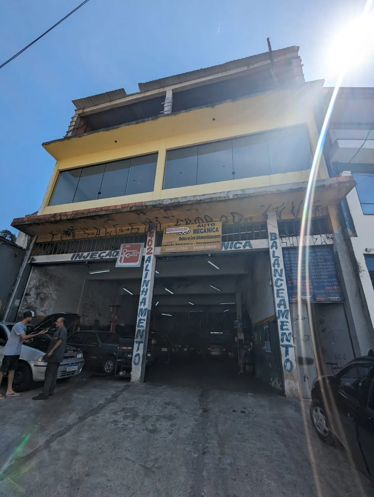 Commercial for sale of 255 m² in Osasco, SP, Brazil