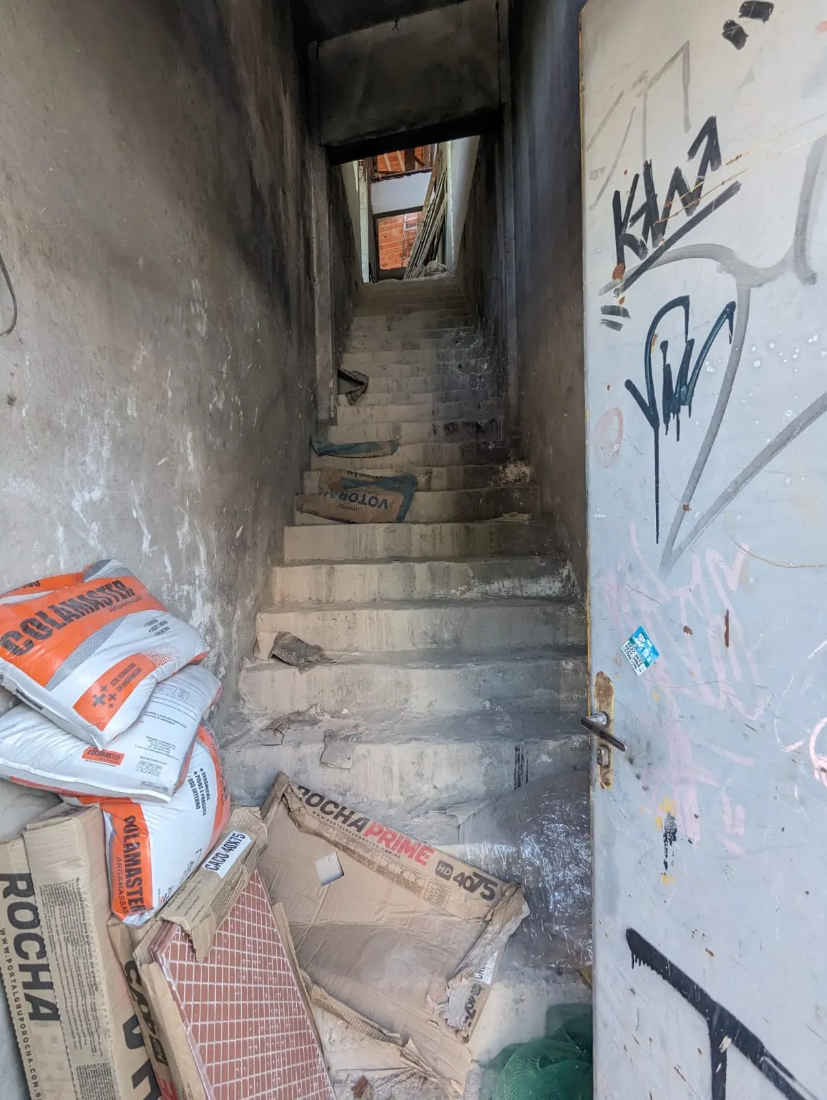 Commercial for sale of 255 m² in Osasco, SP, Brazil