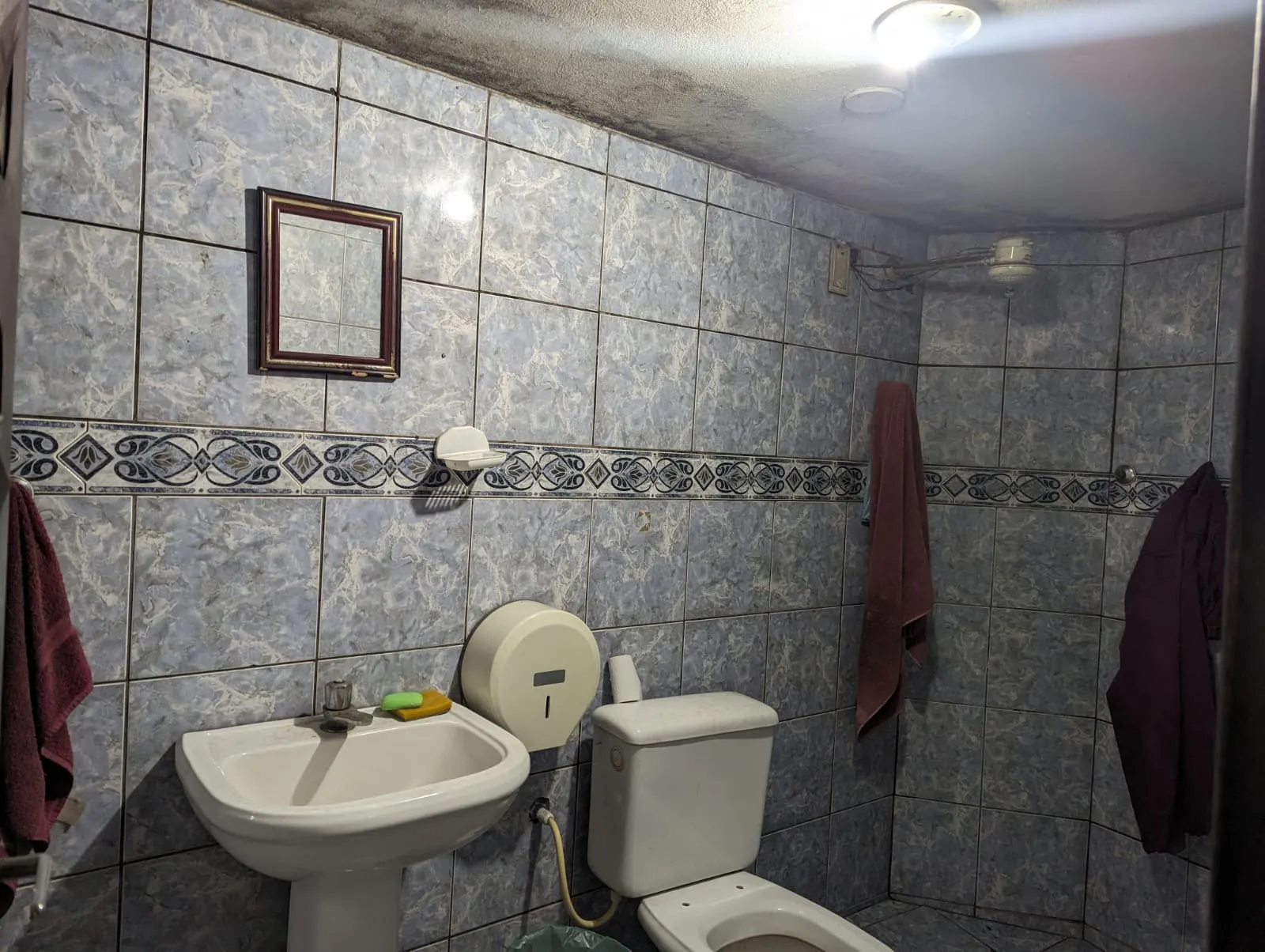 Commercial for sale of 255 m² in Osasco, SP, Brazil