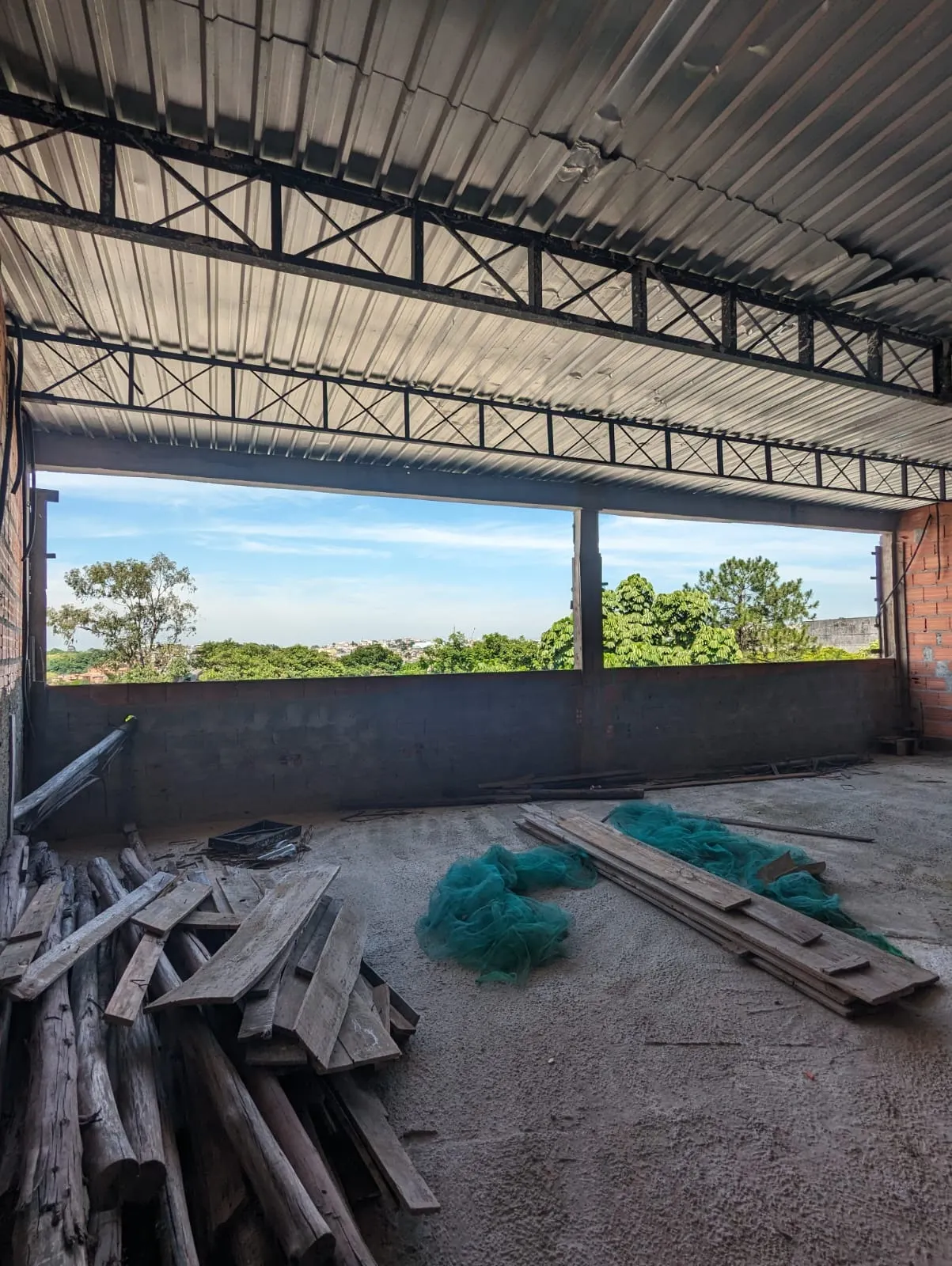 Commercial for sale of 255 m² in Osasco, SP, Brazil