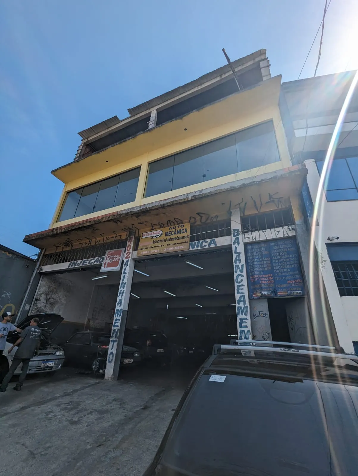 Commercial for sale of 255 m² in Osasco, SP, Brazil