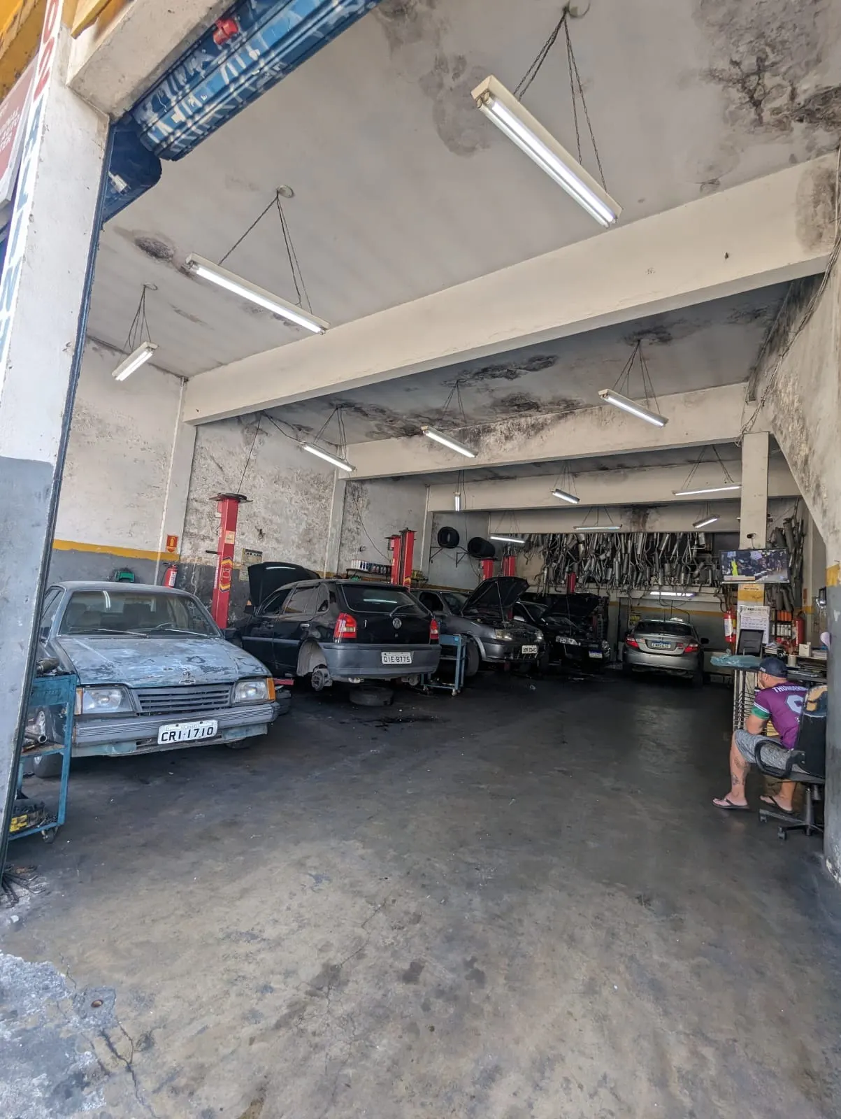 Commercial for sale of 255 m² in Osasco, SP, Brazil