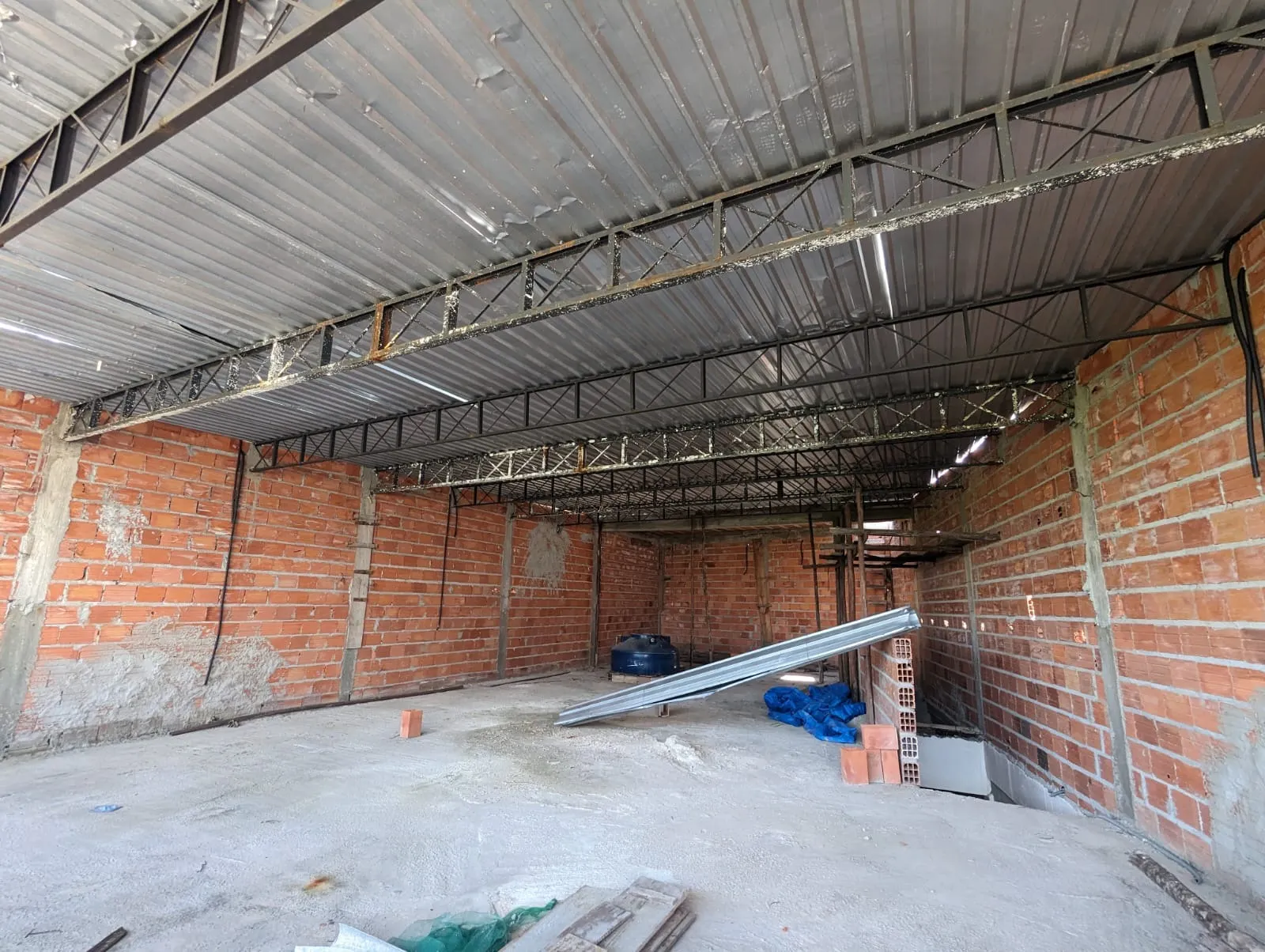 Commercial for sale of 255 m² in Osasco, SP, Brazil