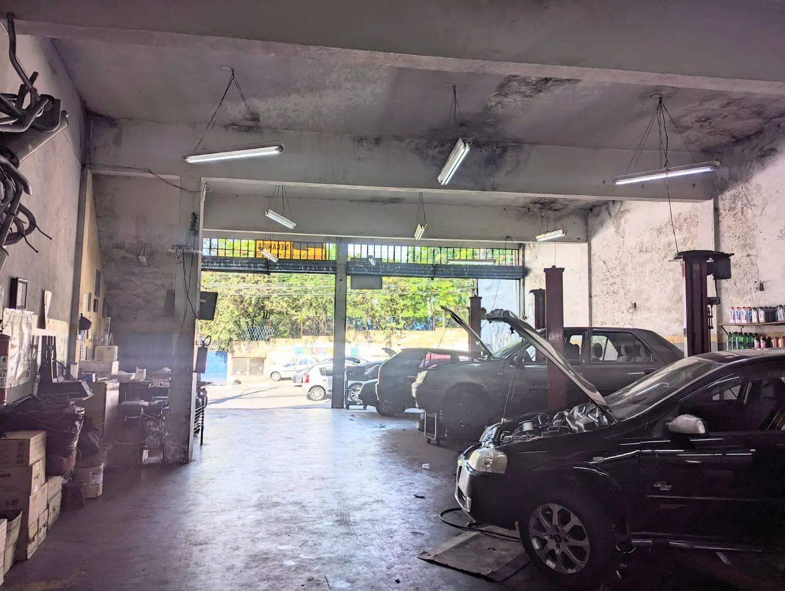 Commercial for sale of 255 m² in Osasco, SP, Brazil