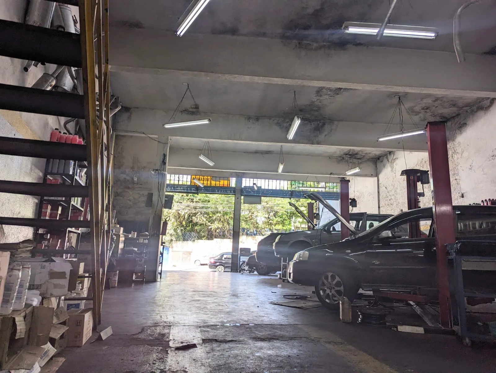 Commercial for sale of 255 m² in Osasco, SP, Brazil
