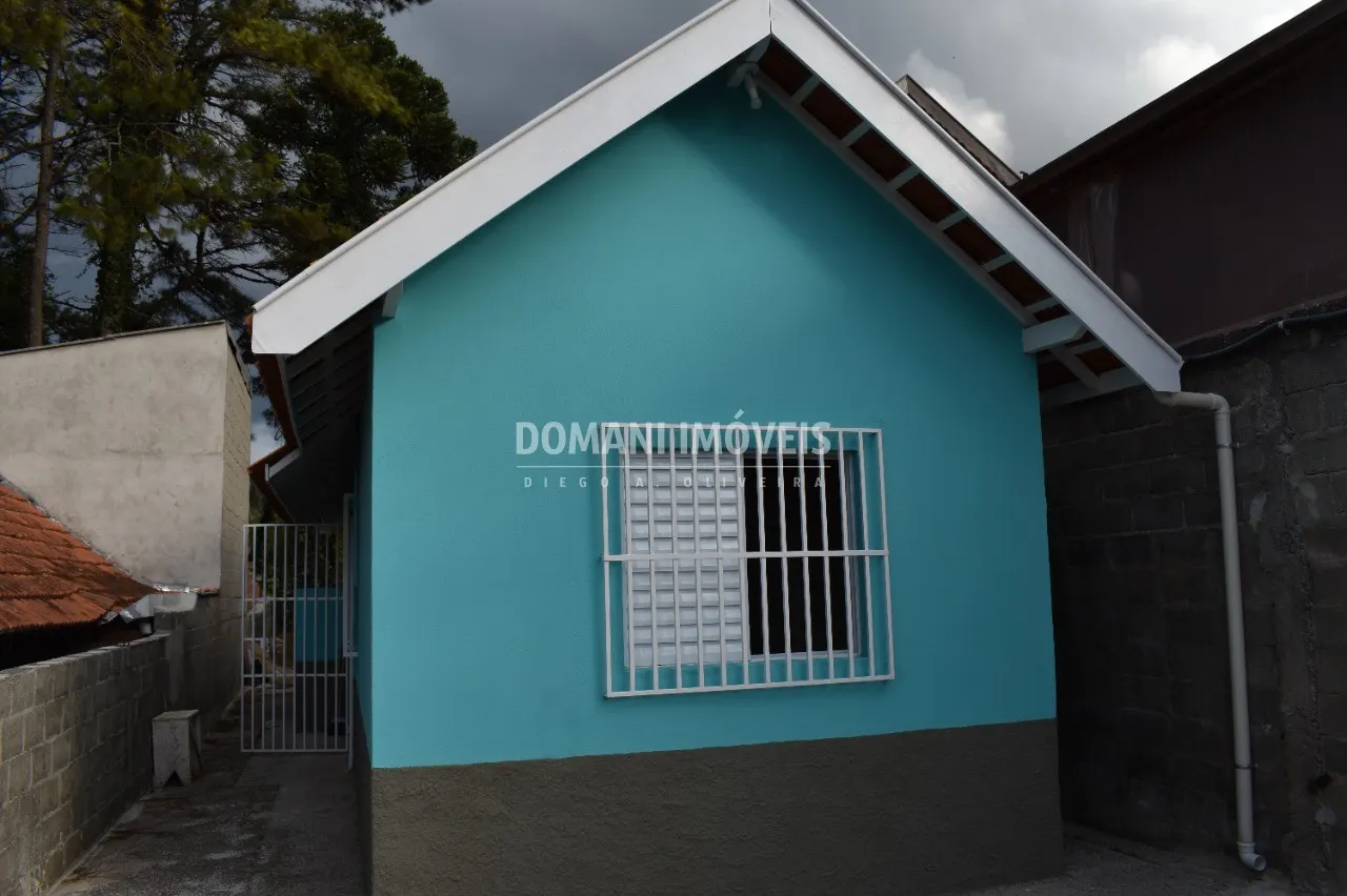 Casa à venda de 175 m² em Campos do Jordão, SP, Brasil