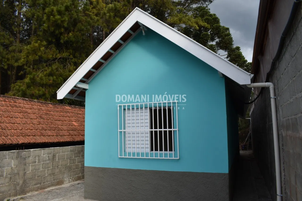 Casa à venda de 175 m² em Campos do Jordão, SP, Brasil