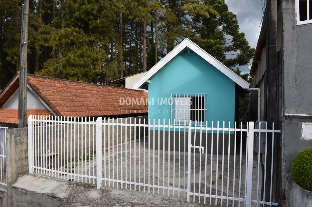 Casa à venda de 175 m² em Campos do Jordão, SP, Brasil