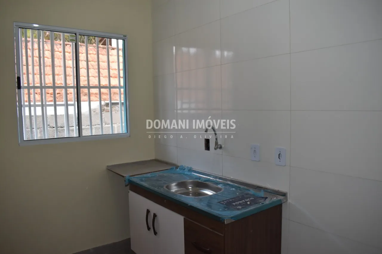 Casa à venda de 175 m² em Campos do Jordão, SP, Brasil