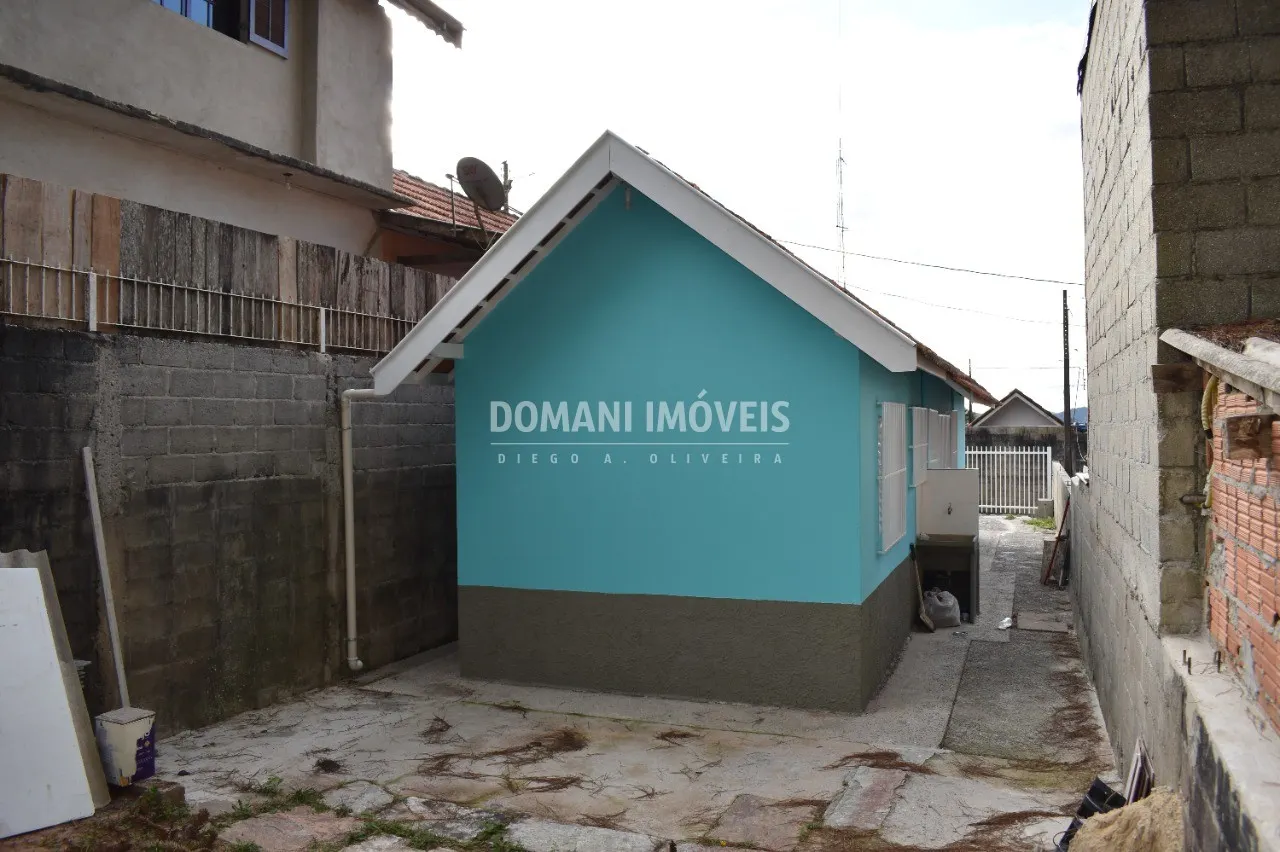 Casa à venda de 175 m² em Campos do Jordão, SP, Brasil