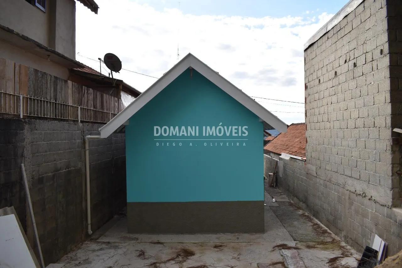 Casa à venda de 175 m² em Campos do Jordão, SP, Brasil