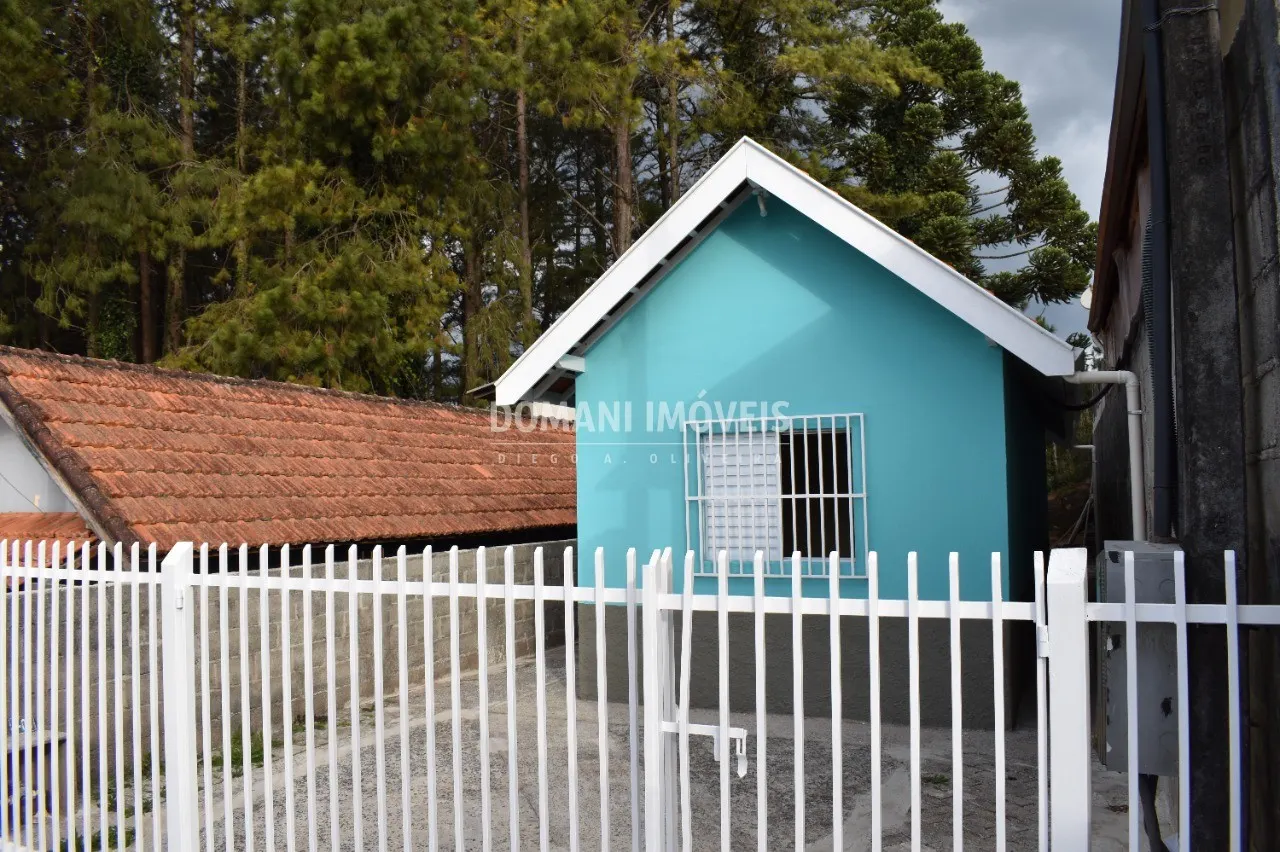 Casa à venda de 175 m² em Campos do Jordão, SP, Brasil