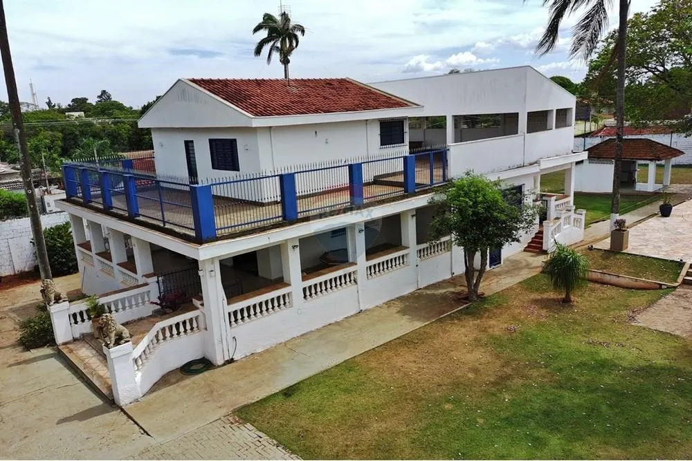 Country home for sale of 1 acres in Ribeirão Preto, SP, Brazil