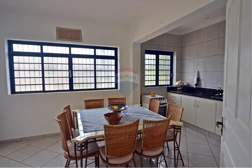 Country home for sale of 1 acres in Ribeirão Preto, SP, Brazil
