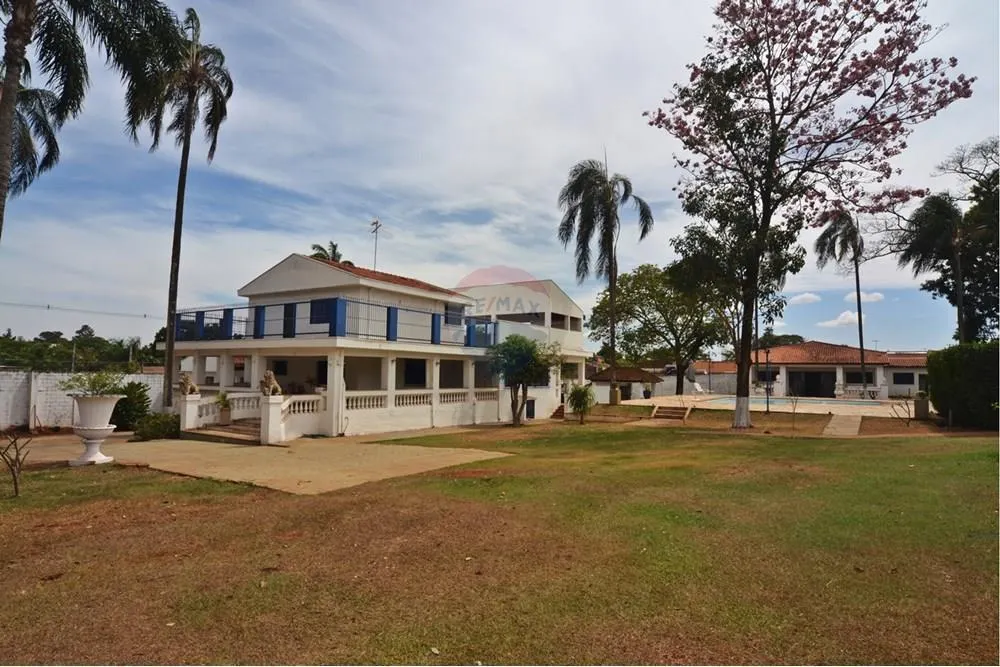 Country home for sale of 1 acres in Ribeirão Preto, SP, Brazil