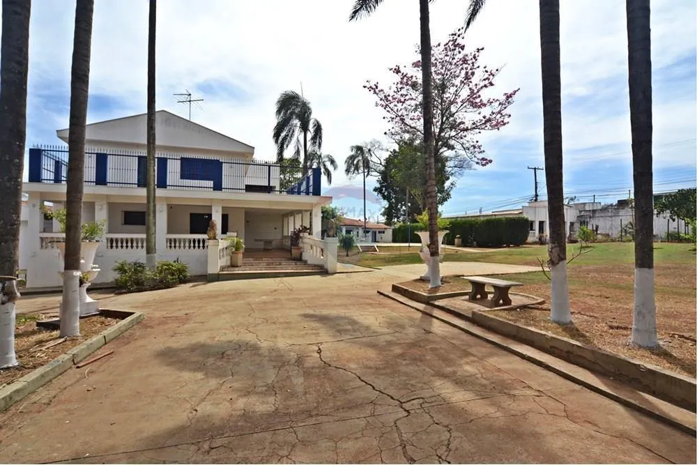 Country home for sale of 1 acres in Ribeirão Preto, SP, Brazil