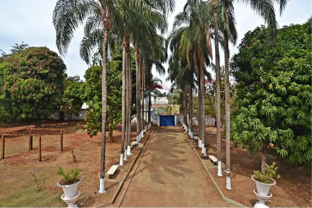 Country home for sale of 1 acres in Ribeirão Preto, SP, Brazil