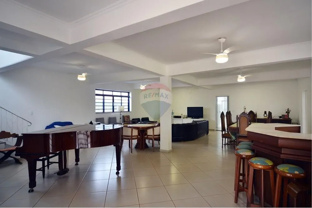 Country home for sale of 1 acres in Ribeirão Preto, SP, Brazil