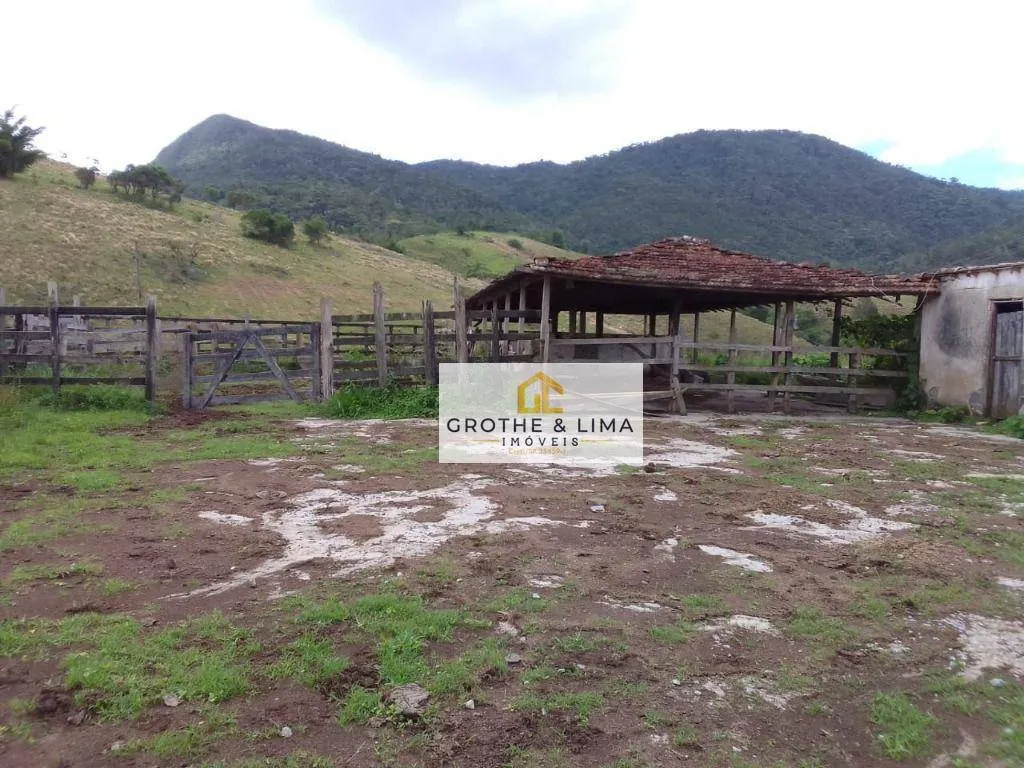 Fazenda à venda de 73 ha em Natividade da Serra, SP, Brasil