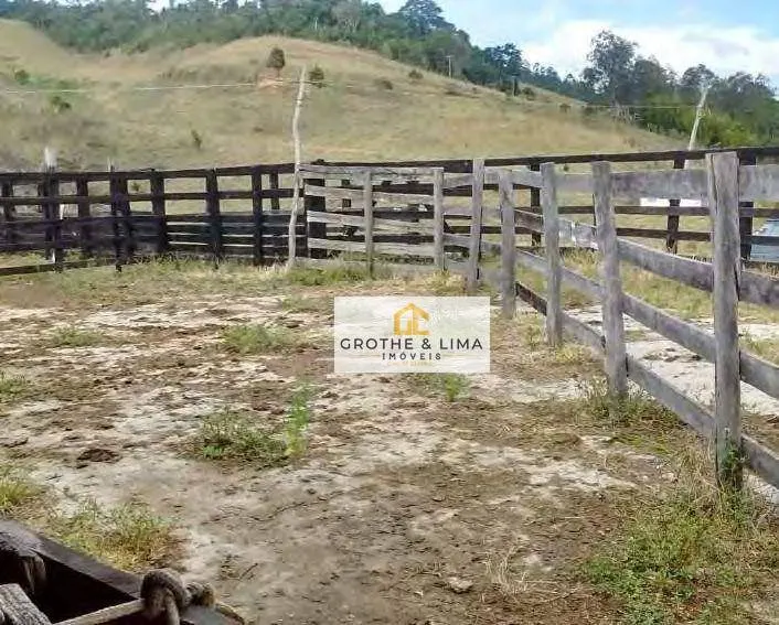 Fazenda à venda de 73 ha em Natividade da Serra, SP, Brasil