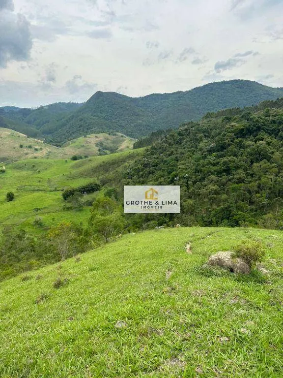 Fazenda à venda de 73 ha em Natividade da Serra, SP, Brasil