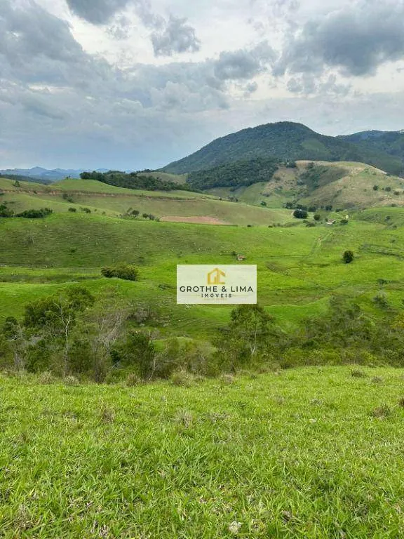 Fazenda à venda de 73 ha em Natividade da Serra, SP, Brasil