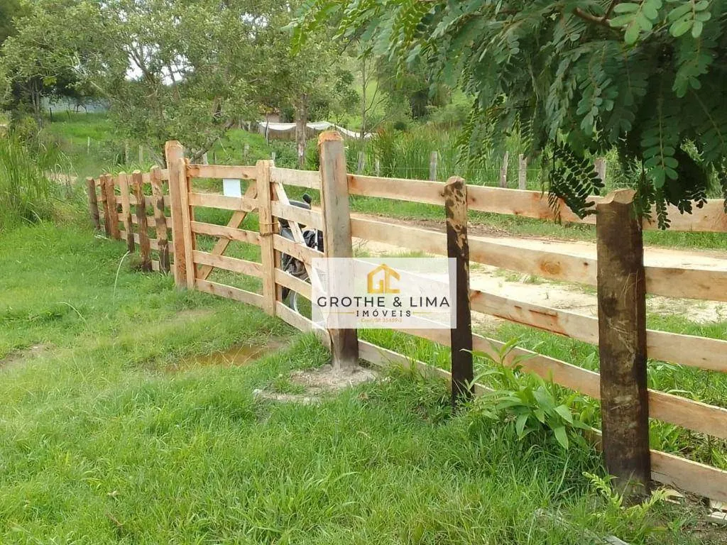 Fazenda à venda de 73 ha em Natividade da Serra, SP, Brasil