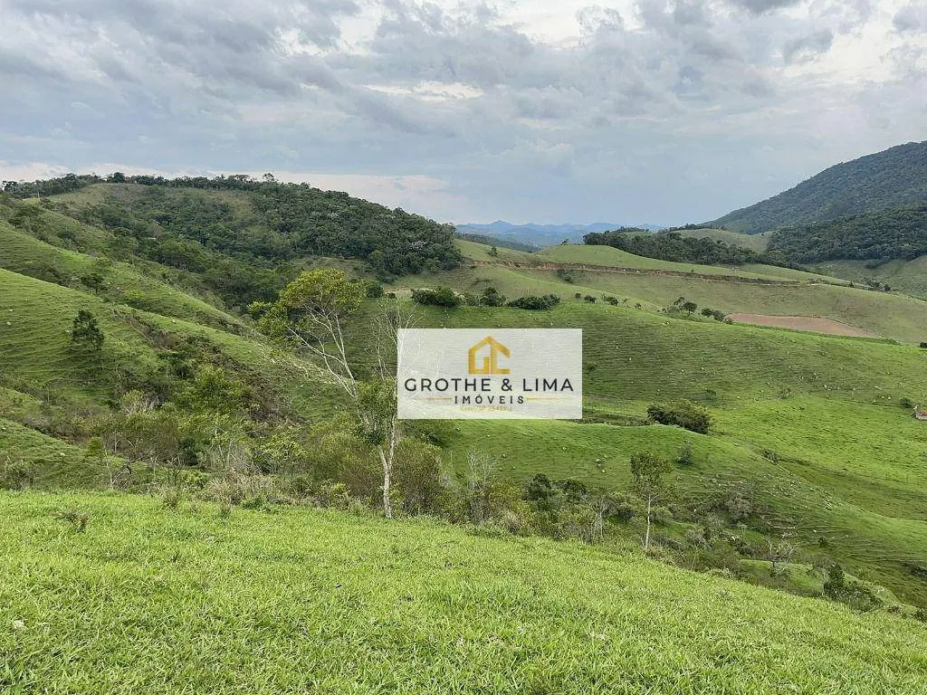 Fazenda à venda de 73 ha em Natividade da Serra, SP, Brasil