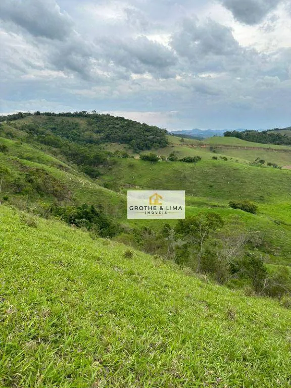 Fazenda à venda de 73 ha em Natividade da Serra, SP, Brasil