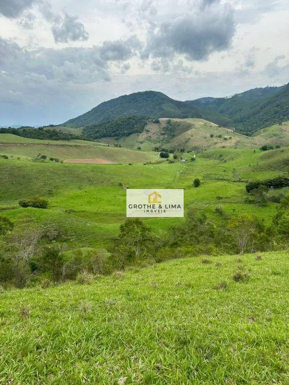 Fazenda à venda de 73 ha em Natividade da Serra, SP, Brasil
