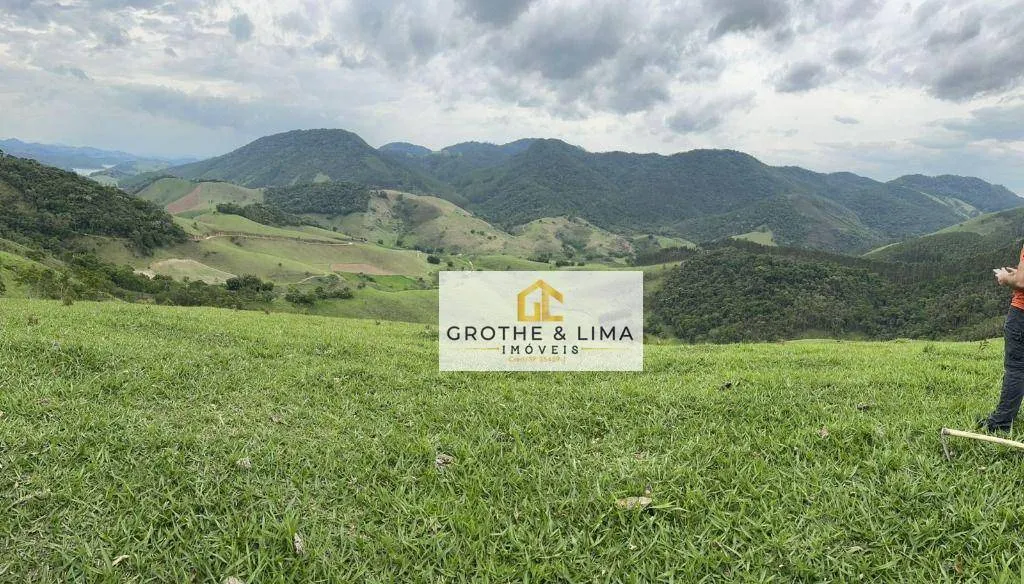 Fazenda à venda de 73 ha em Natividade da Serra, SP, Brasil