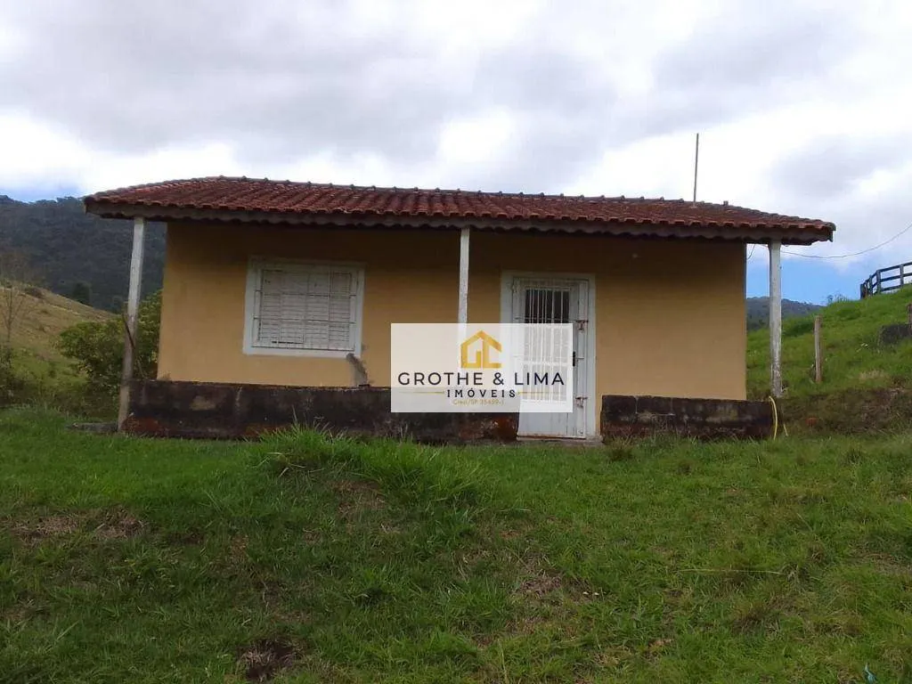 Fazenda à venda de 73 ha em Natividade da Serra, SP, Brasil