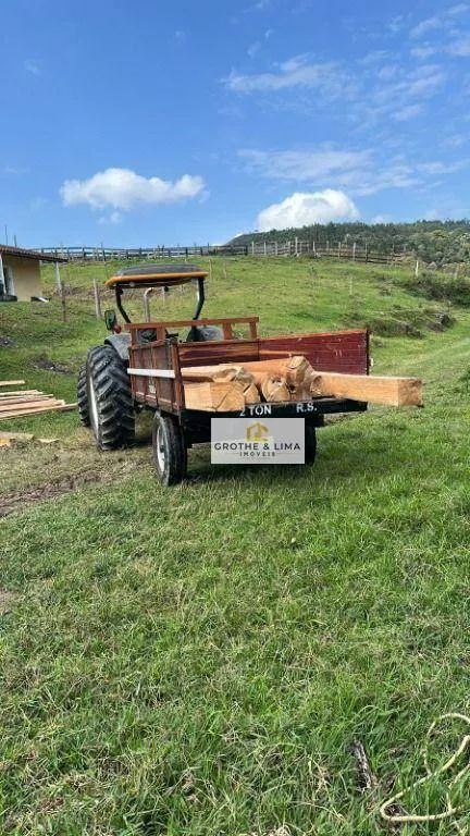 Fazenda à venda de 73 ha em Natividade da Serra, SP, Brasil