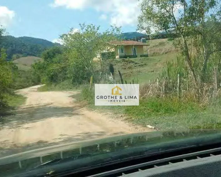 Fazenda à venda de 73 ha em Natividade da Serra, SP, Brasil