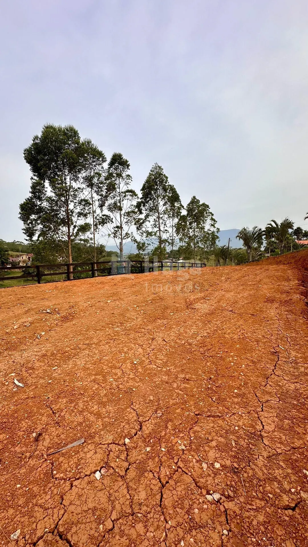 Plot for sale of 1,702 m² in Canelinha, SC, Brazil
